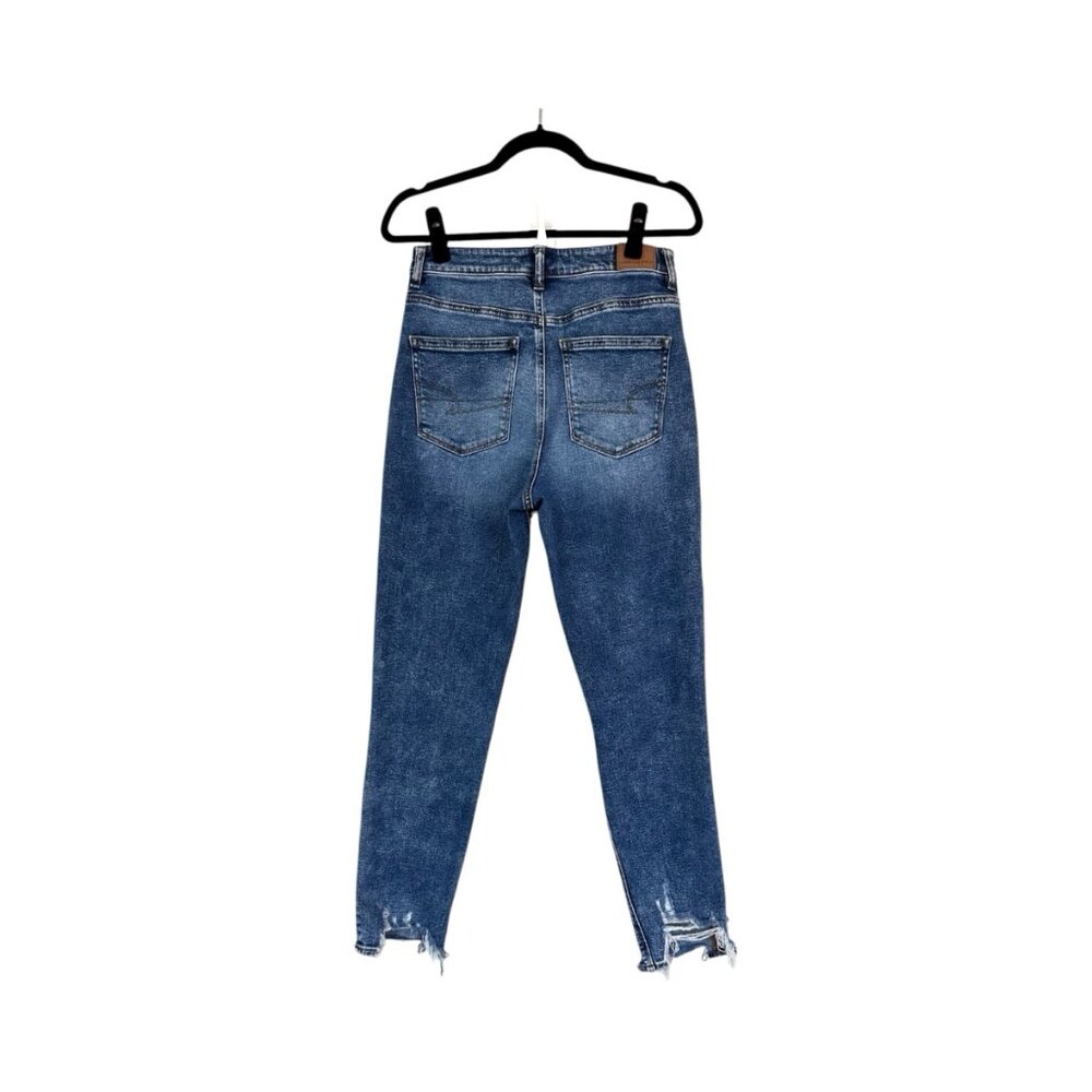 American Eagle Highest Rise Mom Jean - Picture 5 of 5